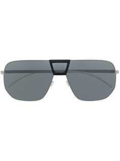 Mykita солнцезащитные очки Cayenne 351