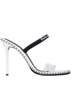 Alexander Wang босоножки Nova 105