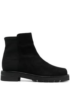 Stuart Weitzman ботинки Lift