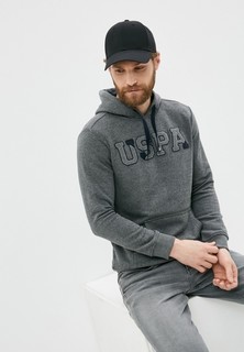 Худи U.S. Polo Assn. 