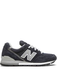 New Balance кроссовки 996