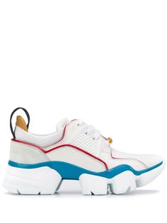 Givenchy кроссовки Low-Jaw
