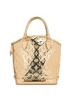 Louis Vuitton сумка-тоут Lockit 2001-го года