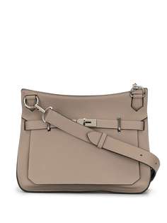 Hermès сумка на плечо Jypsiere 34 2010-го года Hermes