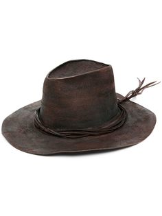Caravana шляпа Pook