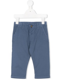 Knot брюки чинос Jim