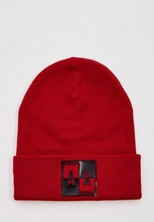 Шапка Armani Exchange 