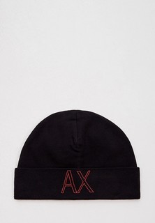 Шапка Armani Exchange 