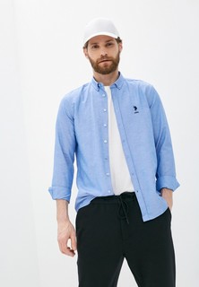 Рубашка U.S. Polo Assn. 