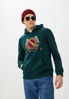 Худи U.S. Polo Assn. 