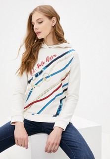 Худи U.S. Polo Assn. 