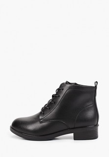 Ботинки Zenden Collection полнота G (7)