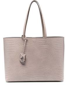 Jimmy Choo сумка-тоут Nine2Five