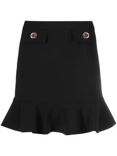 Категория: Мини-юбки женские Elisabetta Franchi