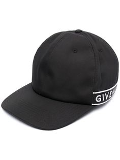 Givenchy кепка с логотипом 4G