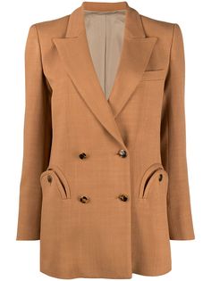 Blazé Milano двубортный блейзер