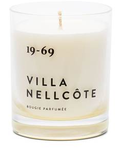 19-69 ароматическая свеча Villa Nellcôte
