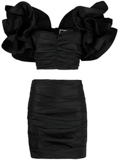 Категория: Короткие топы Elisabetta Franchi