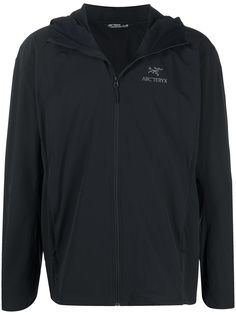 Arcteryx спортивная куртка с вышитым логотипом Arc'teryx
