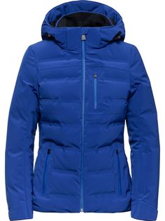 Aztech Mountain пуховик Nuke