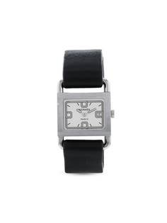 Hermès наручные часы Barenia pre-owned 25 мм 1990-х годов Hermes