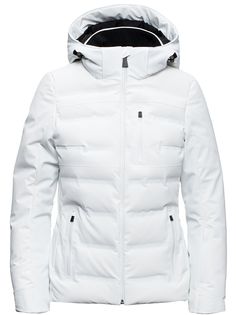 Aztech Mountain пуховик Nuke