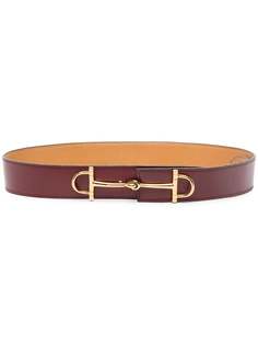 Hermès ремень с пряжкой Hermes