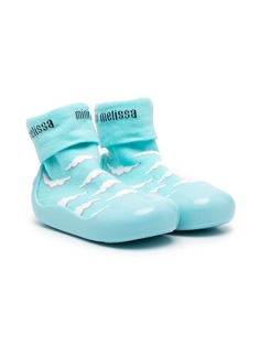 Mini Melissa кроссовки Alpha Play Sunny Day