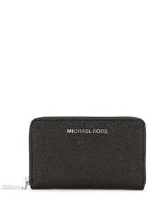 Michael Michael Kors кошелек Jet Set