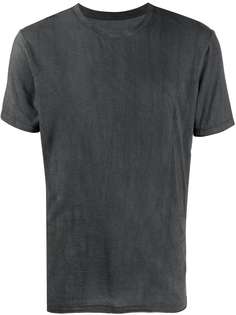 Uma Wang round neck short-sleeved T-shirt