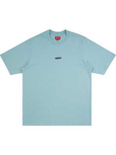 Supreme футболка Oval