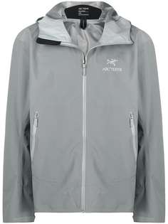 Arcteryx спортивная куртка с вышитым логотипом Arc'teryx