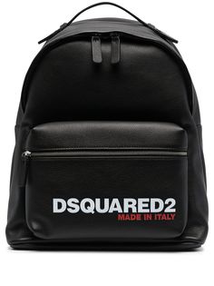 Dsquared2 рюкзак с логотипом