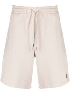 Daily Paper спортивные шорты с логотипом