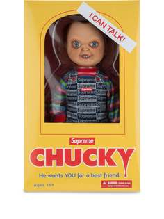 Supreme кукла Chucky