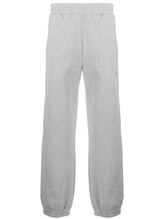 MCQ зауженные спортивные брюки