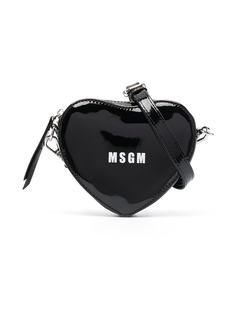 MSGM Kids сумка через плечо