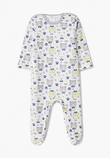 Комбинезон бельевой КотМарКот 