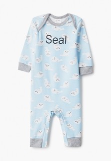 Комбинезон бельевой КотМарКот 