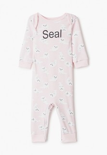 Комбинезон бельевой КотМарКот 