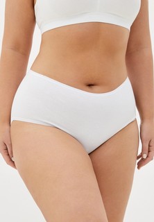 Трусы Pompea SLIP MIDI COTTON7-8
