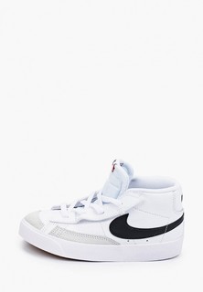 Кеды Nike NIKE BLAZER MID 77 (TD)