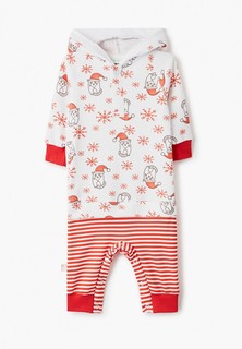 Комбинезон бельевой КотМарКот 