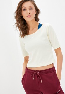 Футболка Nike W NSW ESSNTL TOP SS SCOOP