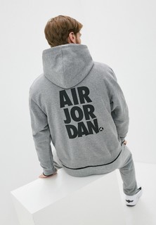 Худи Jordan M J JMC FLC PO