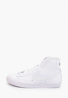 Кеды Nike WMNS NIKE BLAZER MID 77