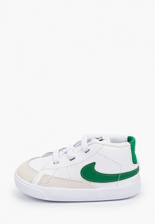 Кеды Nike BLAZER MID (CB)