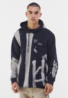 Худи Bershka 
