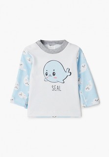 Лонгслив КотМарКот 