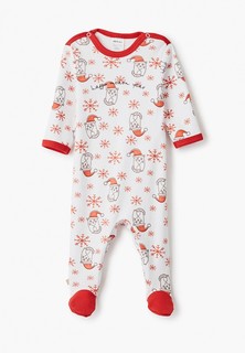 Комбинезон домашний КотМарКот 